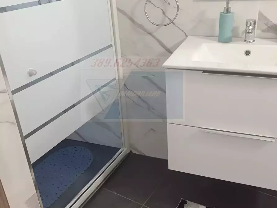 Immagine 13 di Casa trifamiliare in vendita  in Via Formide a Siracusa