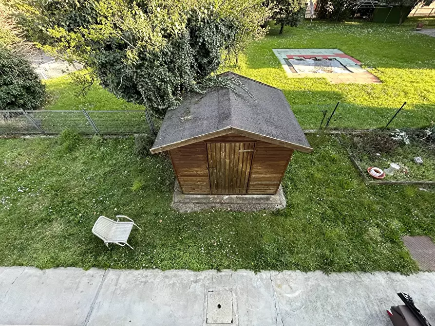 Immagine 22 di Terreno edificabile in vendita  a Vittorio Veneto