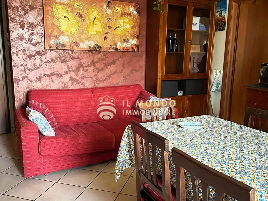 Immagine 4 di Casa trifamiliare in vendita  in Via Sardegna, 6. a Albairate