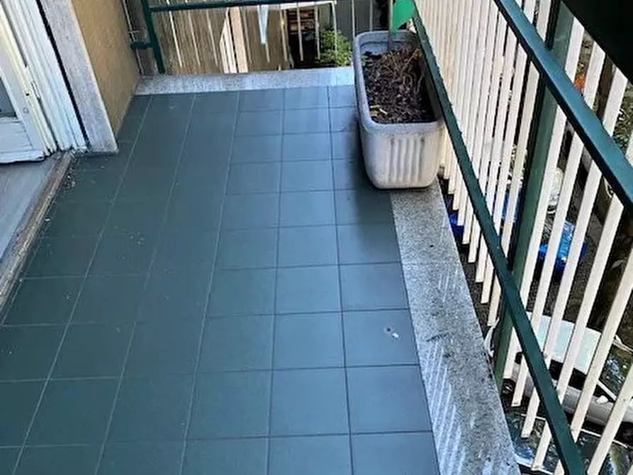 Immagine 4 di Casa trifamiliare in affitto  in Via Teodosio, 70 a Milano