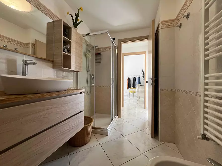 Immagine 71 di Terreno edificabile in vendita  in Località Bacezza Case Sparse a Chiavari