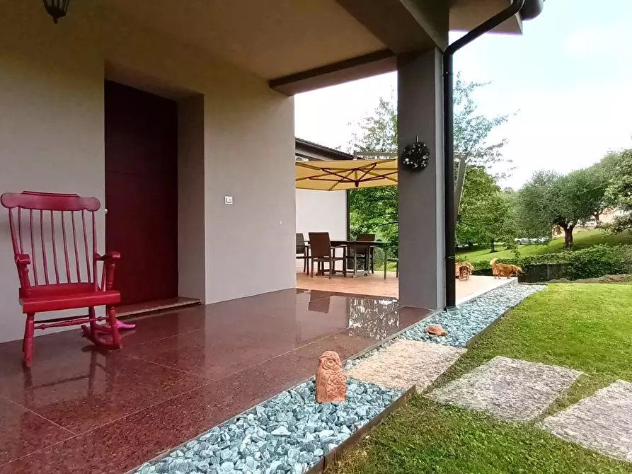 Immagine 61 di Terreno edificabile in vendita  a Refrontolo