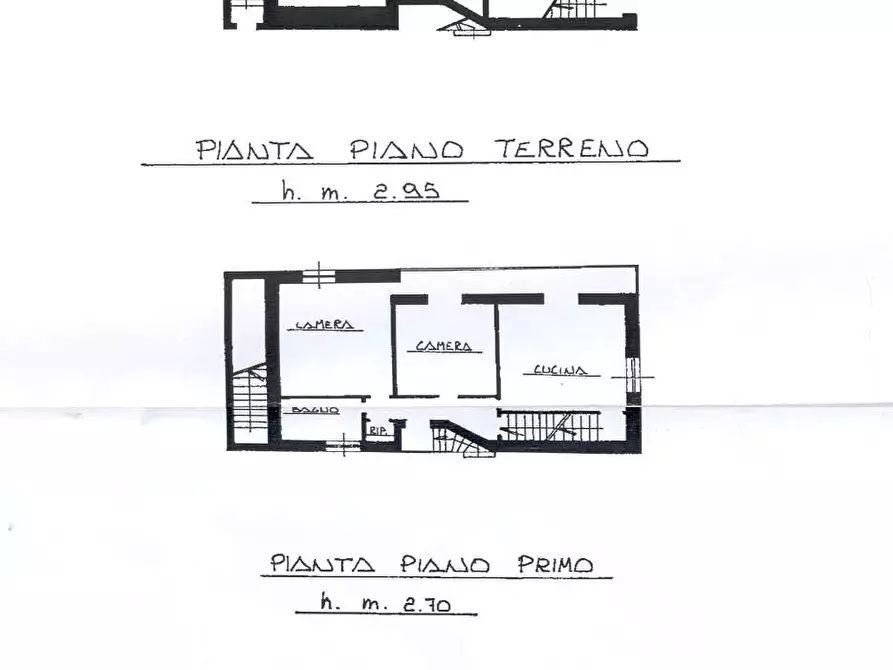 Immagine 19 di Terreno edificabile in vendita  a Albaretto Della Torre
