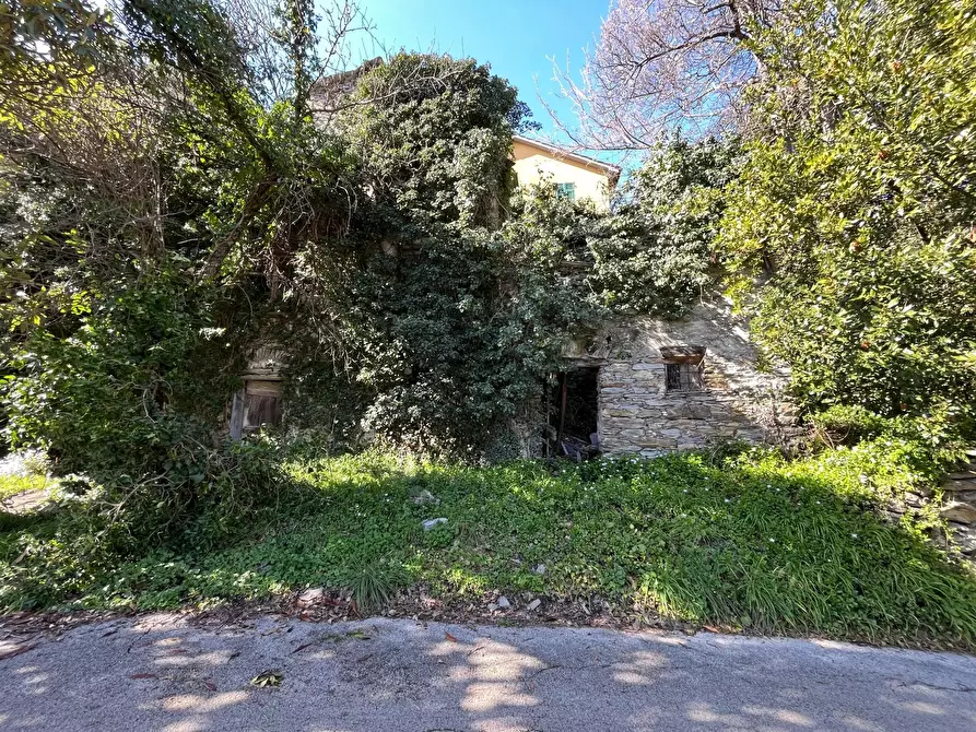 Immagine 2 di Terreno edificabile in vendita  in paggi a Carasco