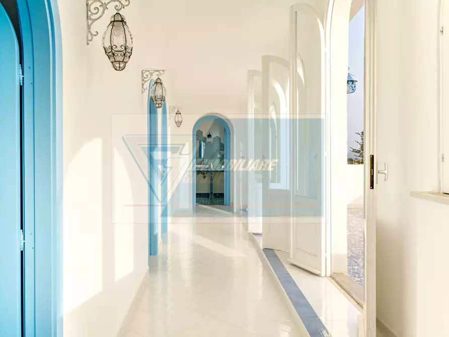 Immagine 4 di Terreno edificabile in vendita  in via manganese a Siracusa