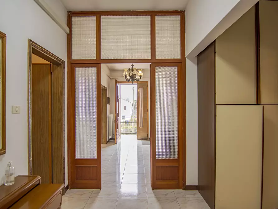 Immagine 41 di Casa trifamiliare in vendita  a Albignasego