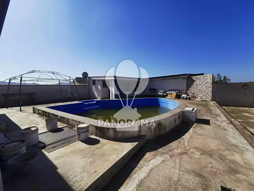Immagine 51 di Terreno edificabile in vendita  in B&B falconeria a Partinico