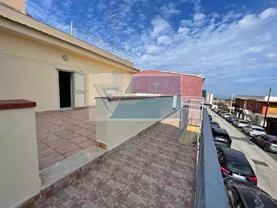 Immagine 8 di Monolocale in vendita  in Via Giuseppe Lombardo Radice a Siracusa