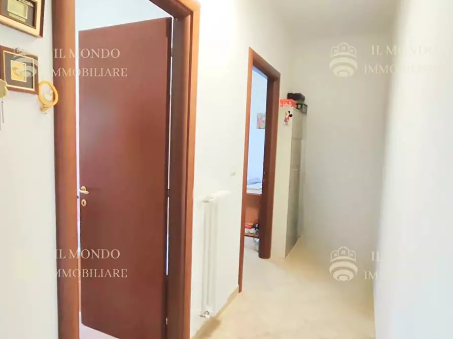 Immagine 20 di Casa trifamiliare in vendita  a Casape