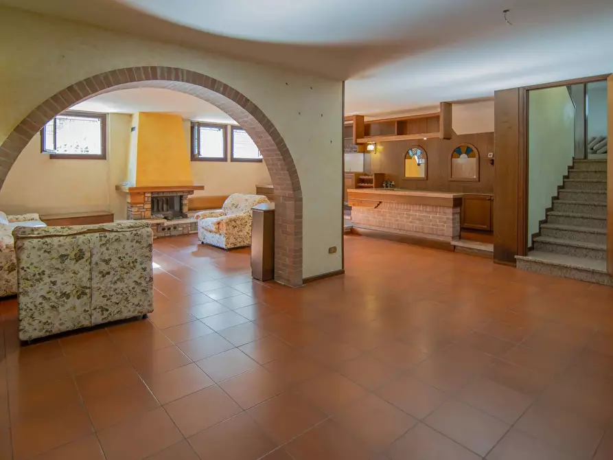 Immagine 26 di Terreno edificabile in vendita  a Mestrino