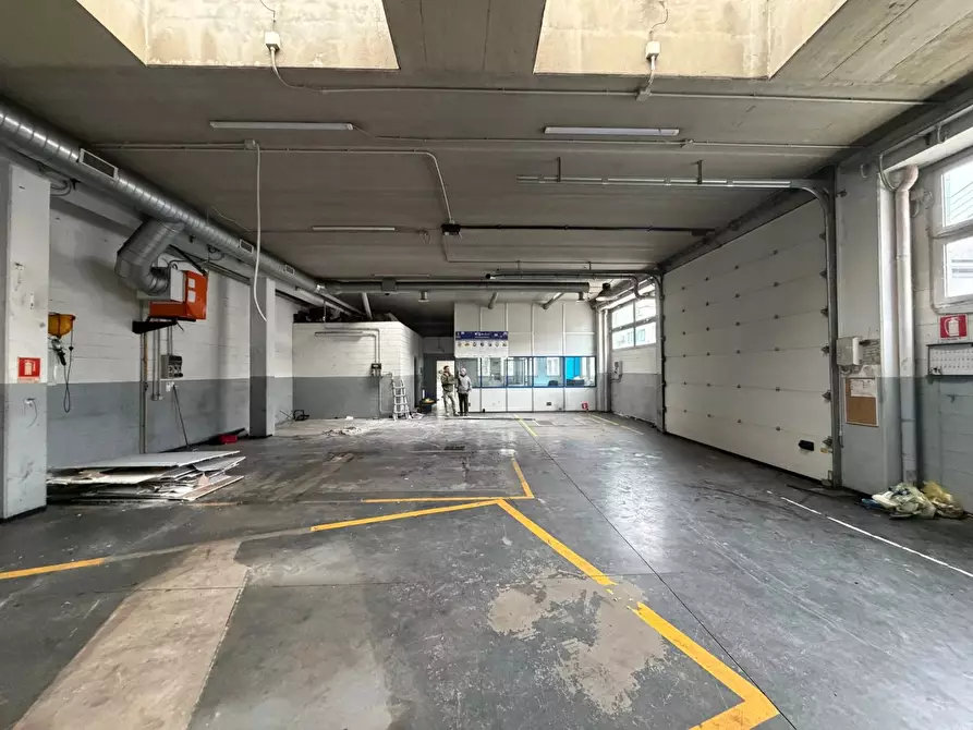 Immagine 8 di Casa bifamiliare in vendita  a Milano