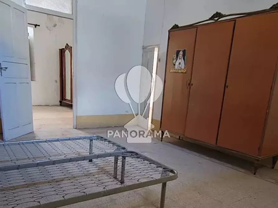 Immagine 5 di Terreno edificabile in vendita  in Via San Francesco D'Assisi a Balestrate