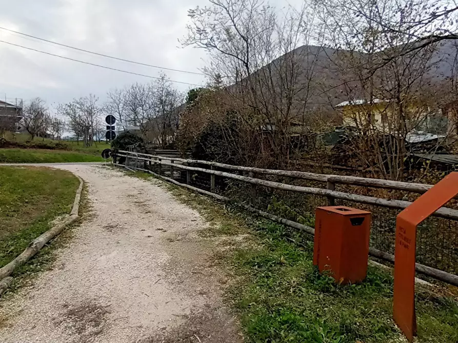 Immagine 11 di Terreno edificabile in vendita  a Refrontolo