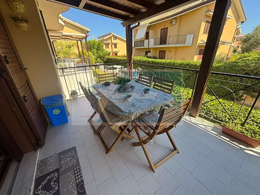 Immagine 9 di Terreno edificabile in vendita  in Via Natale Bonajuto a Siracusa