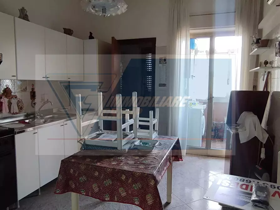 Immagine 22 di Casa trifamiliare in vendita  in Via I Maggio a Buccheri