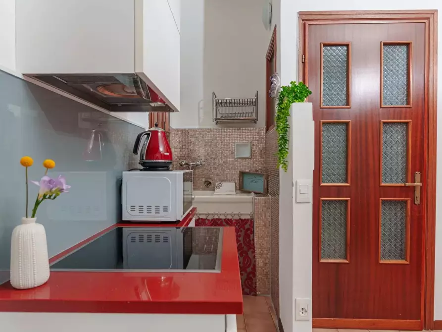 Immagine 12 di Casa trifamiliare in vendita  in Via Carzano, 86 a Cimbergo