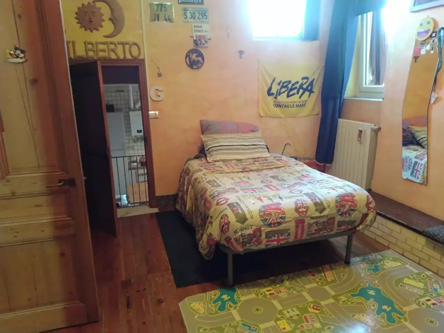 Immagine 12 di Casa trifamiliare in vendita  in Via Garibaldi, 18 a Ventimiglia