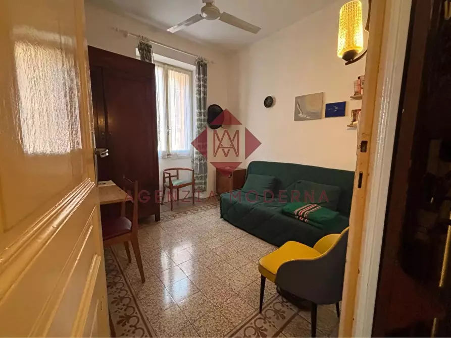 Immagine 12 di Casa trifamiliare in vendita  in Via Ernesto Chiappori, 8 a Ventimiglia