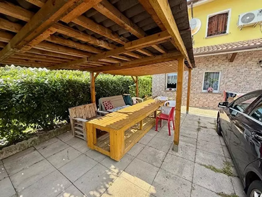 Immagine 10 di Terreno edificabile in vendita  a Cimadolmo