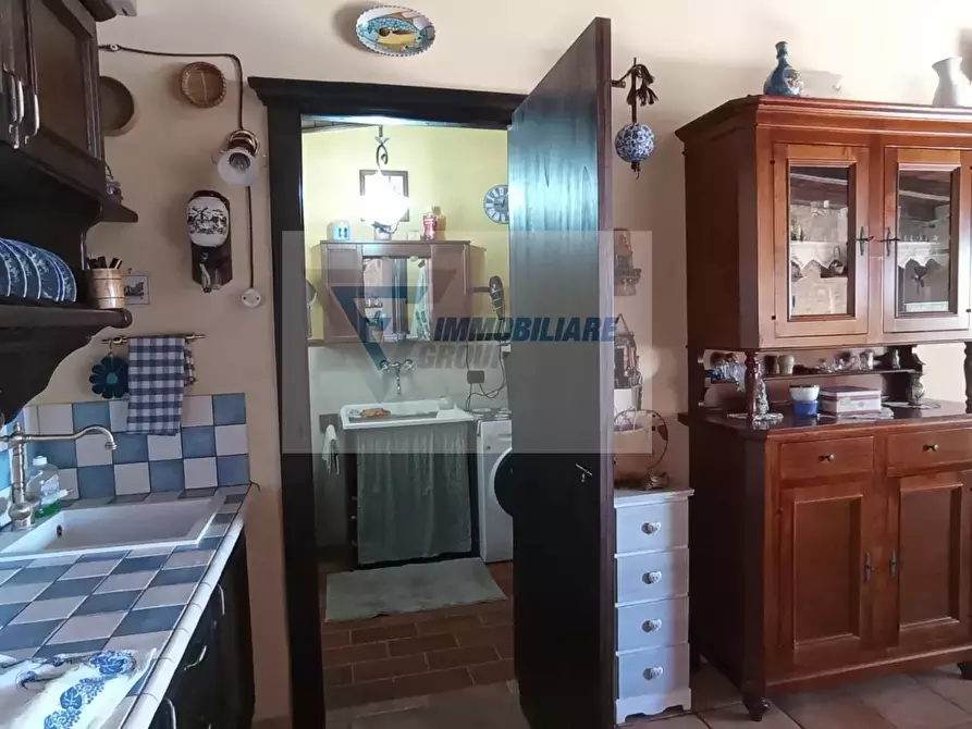 Immagine 23 di Monolocale in vendita  in Via Poggio del Carancino a Siracusa