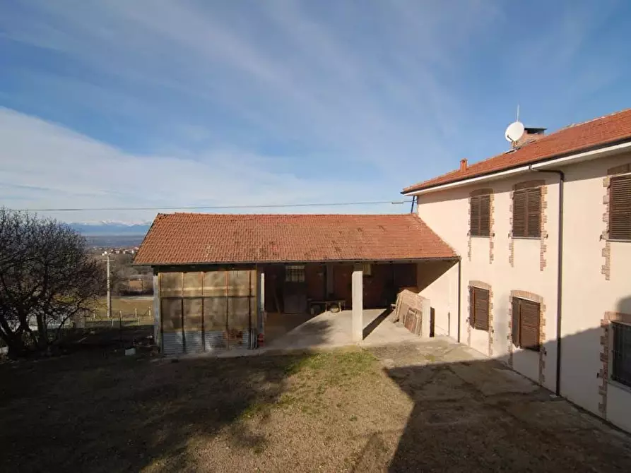 Immagine 10 di Terreno edificabile in vendita  a Albaretto Della Torre