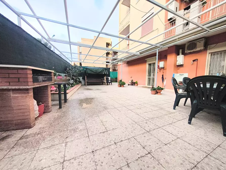 Immagine 4 di Casa trifamiliare in vendita  in Via Giorgio La Pira, 34 a Messina