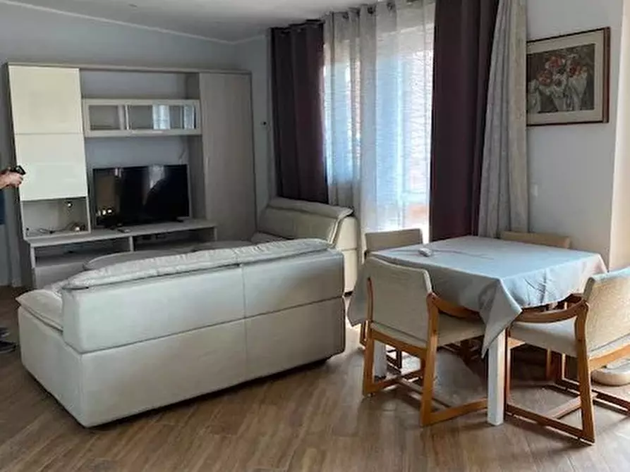 Immagine 7 di Casa trifamiliare in affitto  in Via Cino da Pistoia, 18 a Milano