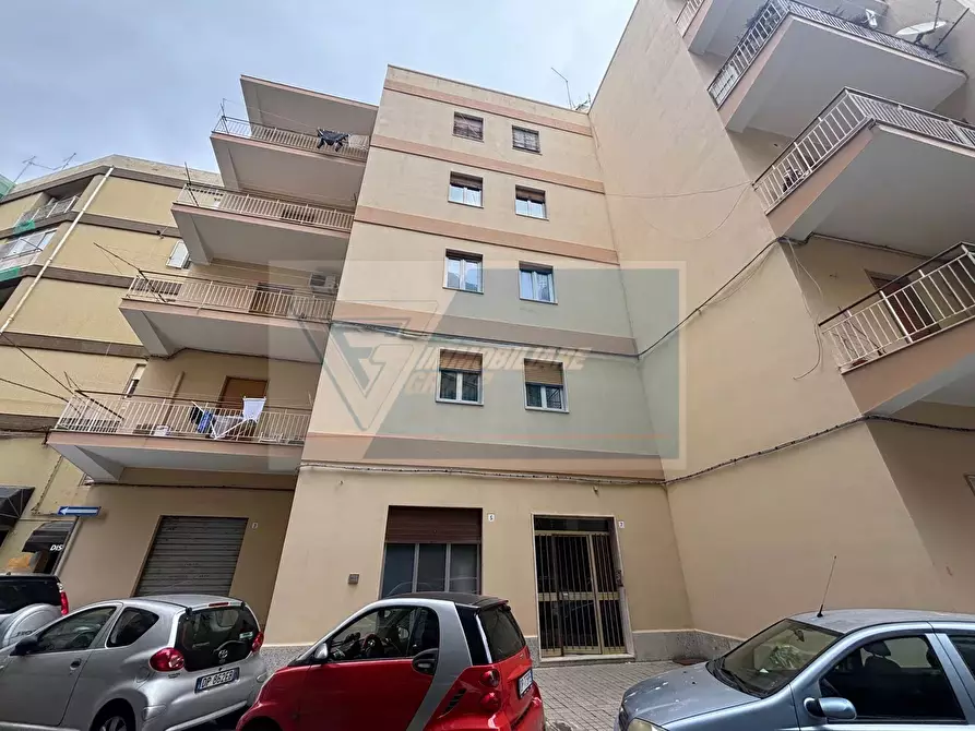 Immagine 1 di Casa trifamiliare in vendita  in Via Senofonte a Siracusa