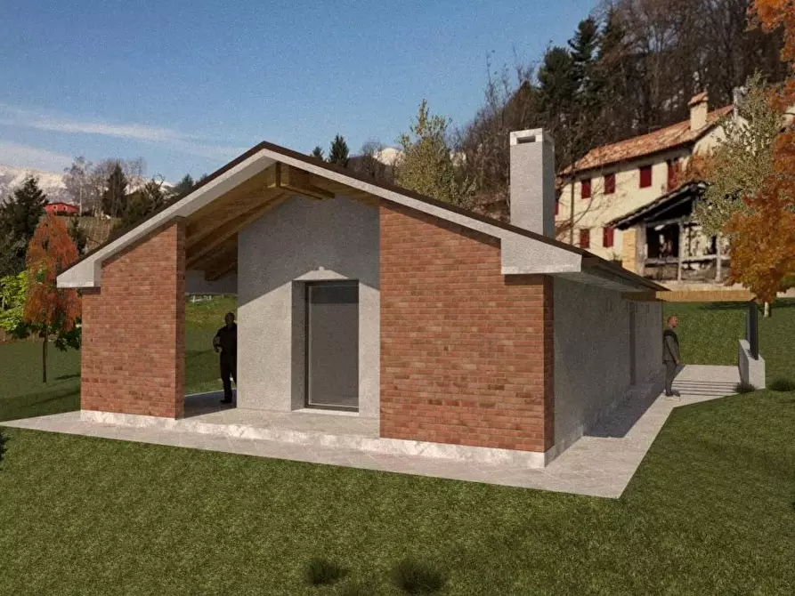 Immagine 1 di Terreno edificabile in vendita  a Altivole