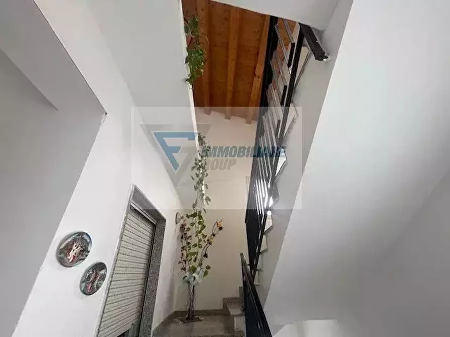 Immagine 13 di Casa trifamiliare in vendita  in Via Aristide Gabelli a Siracusa