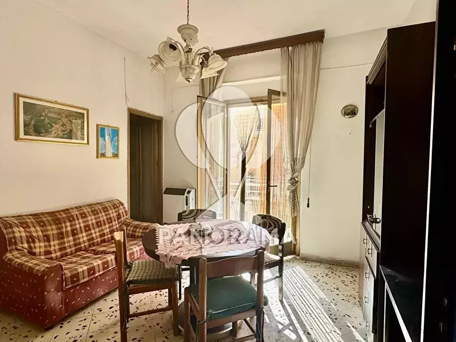 Immagine 13 di Casa trifamiliare in vendita  in Via Fusinato a Alcamo