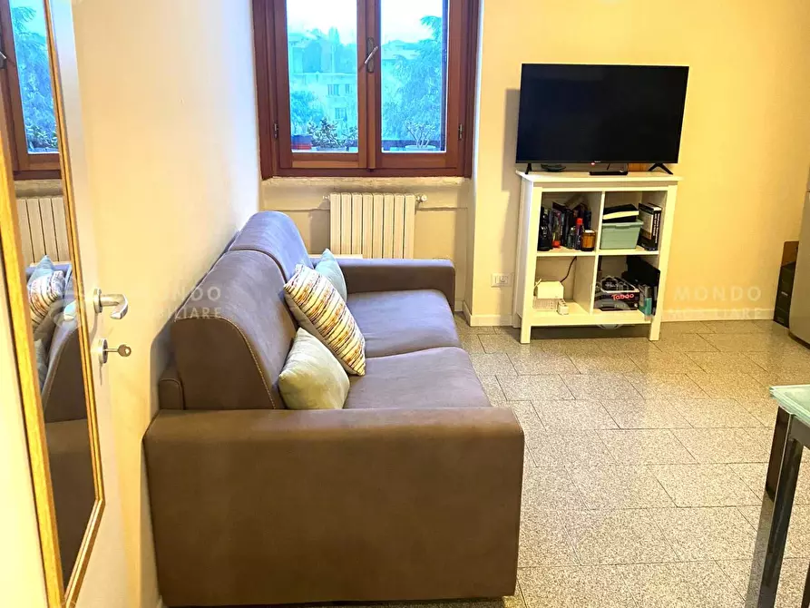 Immagine 4 di Casa trifamiliare in vendita  in Via Dei Fontanili, 2. a Milano