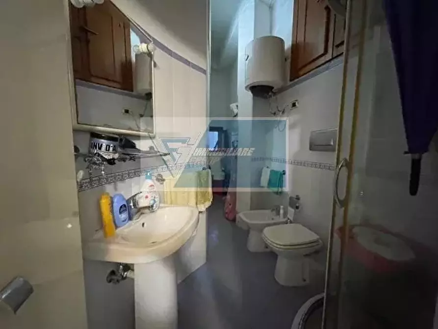 Immagine 33 di Casa trifamiliare in vendita  in Corso Matteotti a Siracusa