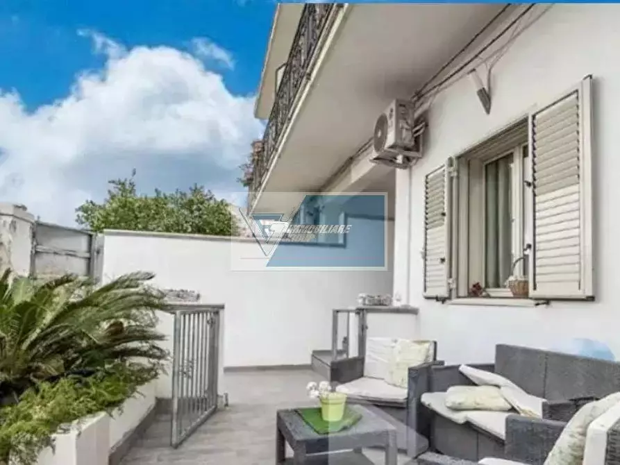 Immagine 3 di Casa trifamiliare in vendita  a Siracusa