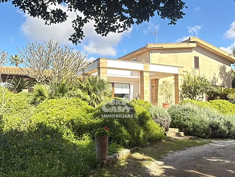 Immagine 14 di Terreno edificabile in vendita  a Marsala
