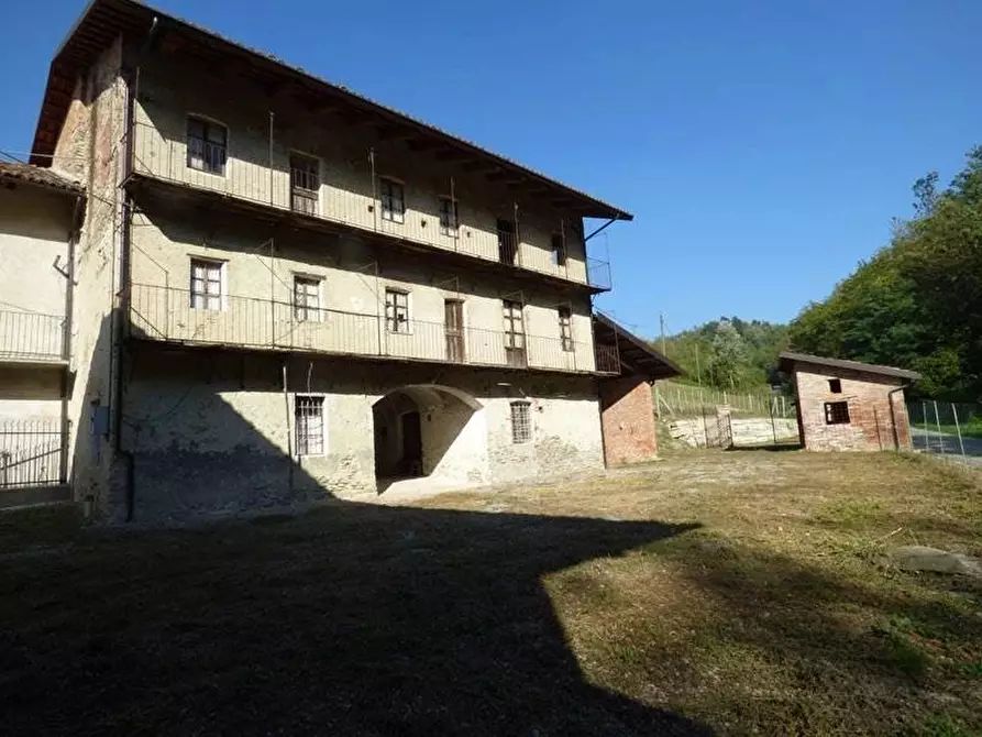 Immagine 6 di Terreno edificabile in vendita  a Dogliani