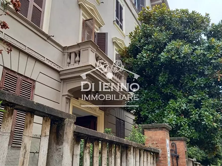 Immagine 9 di Castello in affitto  in Via Arno a Roma