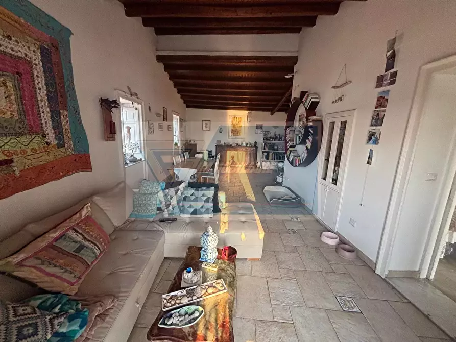 Immagine 12 di Casa trifamiliare in vendita  in Via della Amalfitania a Siracusa