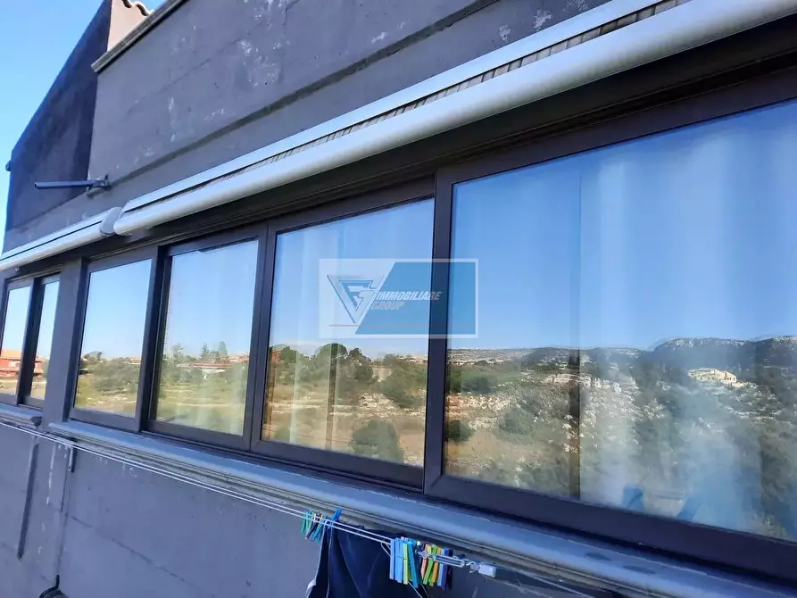 Immagine 18 di Casa trifamiliare in vendita  a Buccheri