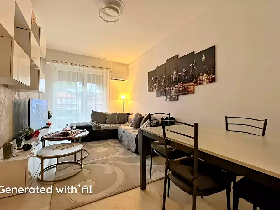 Immagine 1 di Casa trifamiliare in vendita  in Via XXV Aprile a Avegno