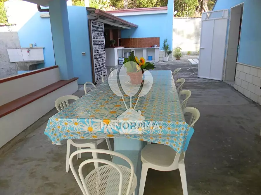 Immagine 6 di Terreno edificabile in vendita  in Contrada San Cataldo a Capaci