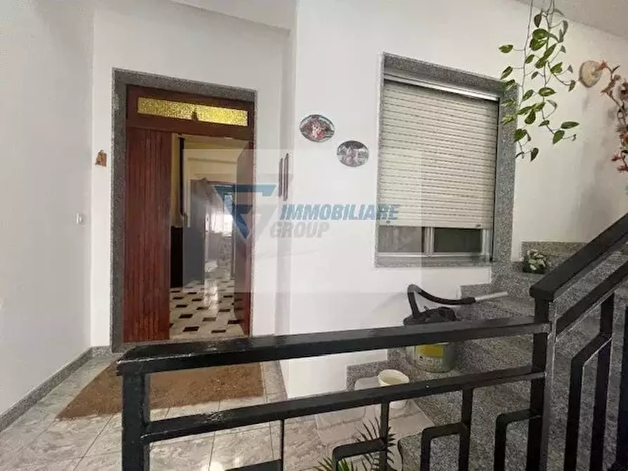 Immagine 7 di Casa trifamiliare in vendita  in Via Aristide Gabelli a Siracusa