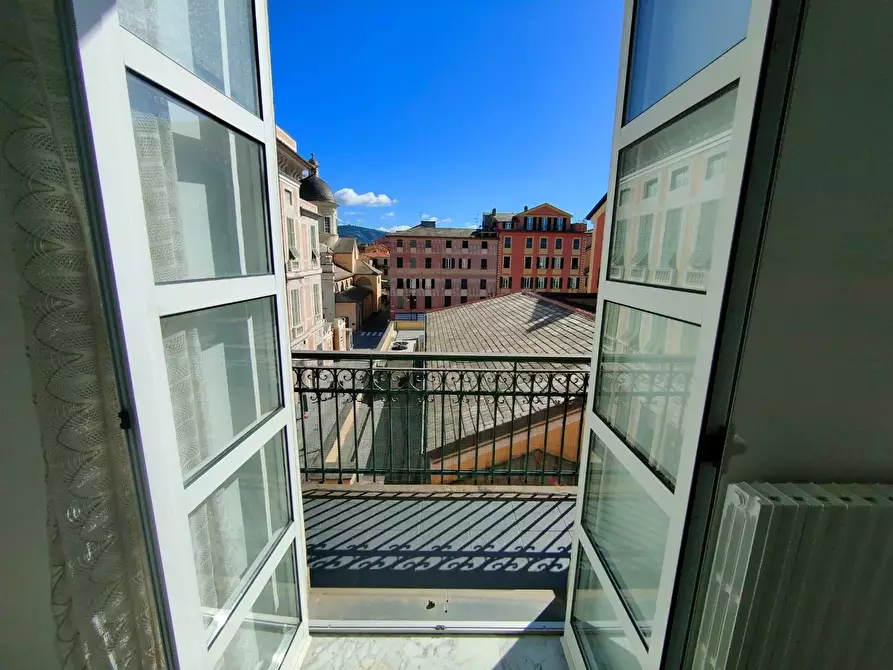 Immagine 4 di Casa trifamiliare in vendita  in Via Costaguta a Chiavari