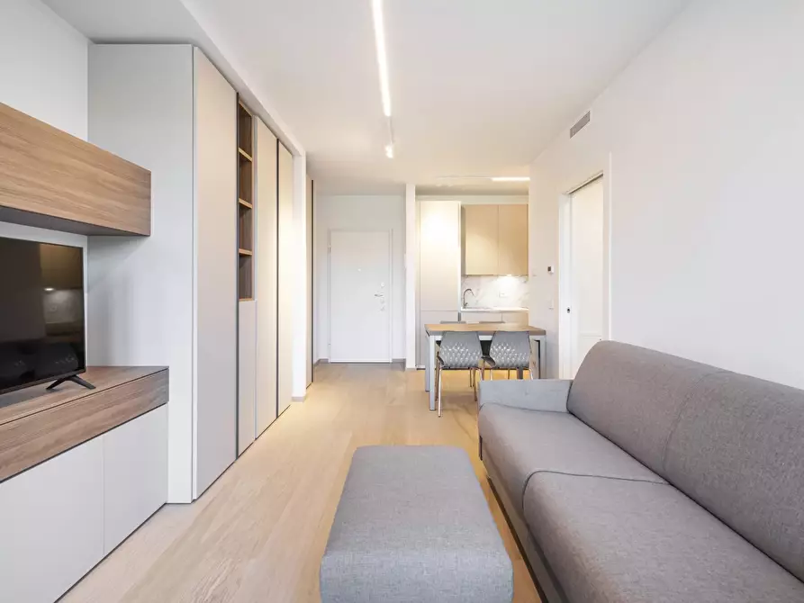 Immagine 19 di Casa trifamiliare in affitto  in Via Nazario Sauro, 40 a Sesto San Giovanni