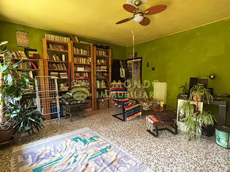 Immagine 13 di Terreno edificabile in vendita  in Via Boschi, snc a Alagna