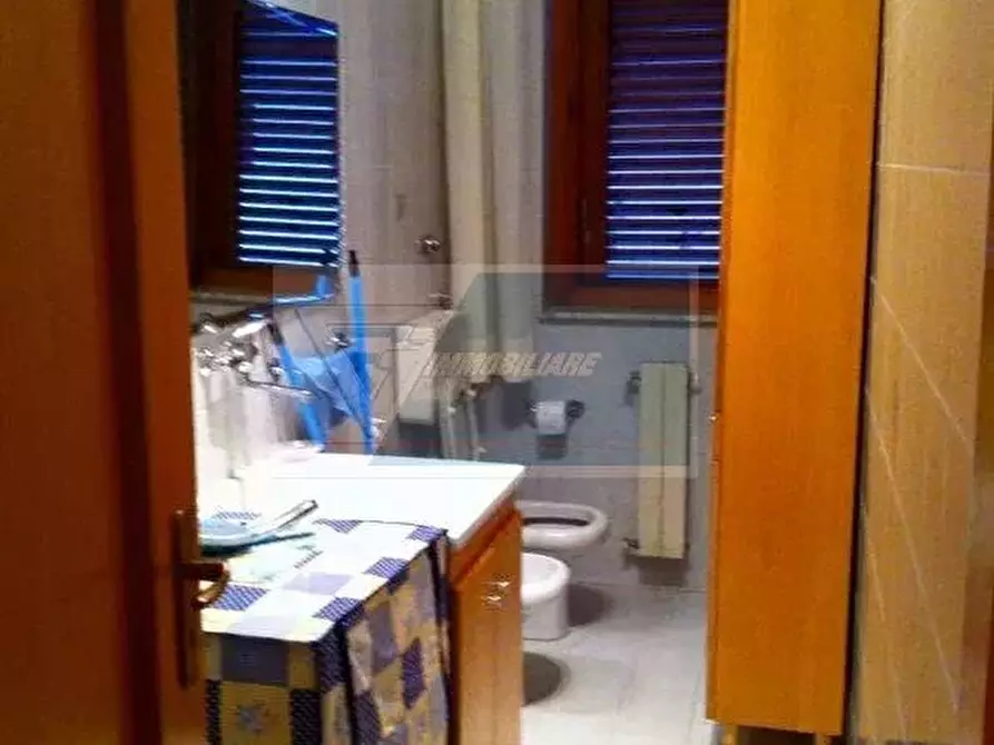 Immagine 6 di Casa trifamiliare in vendita  in Viale Scala Greca a Siracusa