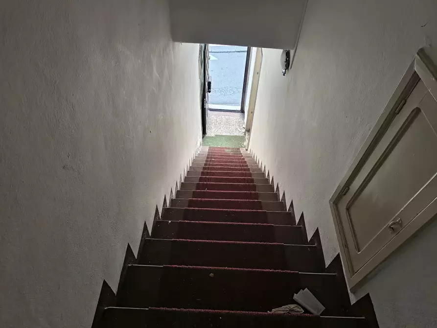 Immagine 4 di Casa trifamiliare in affitto  in Via Giovanni di Giovanni, 54 a Taormina