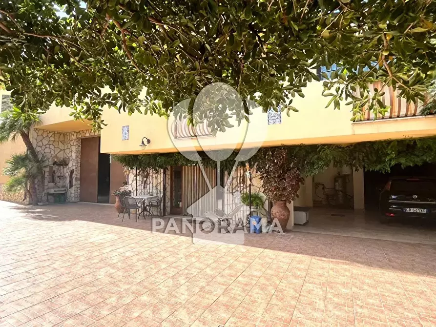 Immagine 15 di Terreno edificabile in vendita  in contrada petrazzi a Castellammare Del Golfo