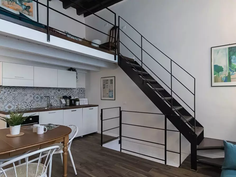 Immagine 19 di Casa trifamiliare in affitto  in Via Giorgio Chavez, 2. a Milano