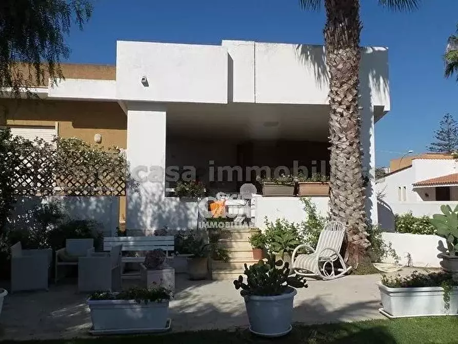 Immagine 31 di Terreno edificabile in vendita  a Marsala